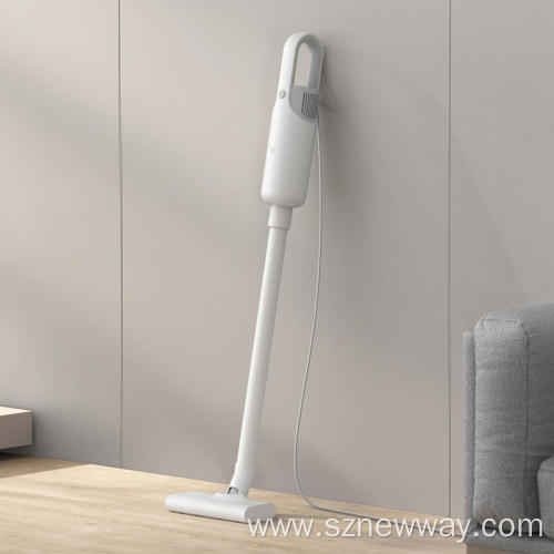 Xiaomi Mijia vacuum cleaner MJXCQ01DY